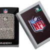 Objet de collection des champions du Super Bowl – New England Patriots