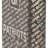 Objet de collection des champions du Super Bowl – New England Patriots