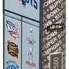 Objet de collection des champions du Super Bowl – New England Patriots
