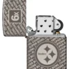 Objet de collection des champions du Super Bowl – Pittsburgh Steelers