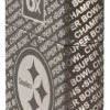Objet de collection des champions du Super Bowl – Pittsburgh Steelers