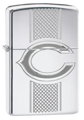 Objet de collection NFL des Chicago Bears