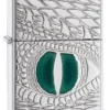 Œil de dragon