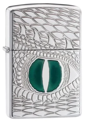 Œil de dragon