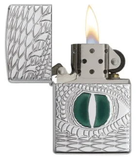 Œil de dragon
