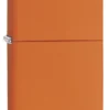 Orange mat classic