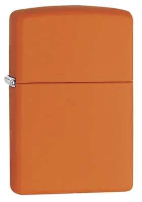Orange mat classic