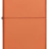 Orange mat classic