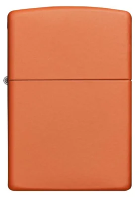 Orange mat classic