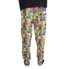 Pantalon zippo x SKIDZ