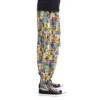Pantalon zippo x SKIDZ