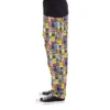 Pantalon zippo x SKIDZ