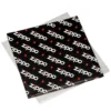 Papier d’emballage cadeau zippo