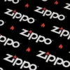 Papier d’emballage cadeau zippo