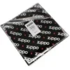 Papier d’emballage cadeau zippo