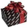 Papier d’emballage cadeau zippo