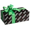 Papier d’emballage cadeau zippo