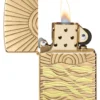 Pendentif SunBeam