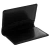 Porte-cartes Zippo en cuir