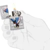 Prix E-Star de zippo