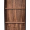 Présentoir HeatBank® en noyer