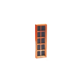 Présentoir pour collection de briquets