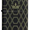 Queen of Bud – Design en nid d’abeille