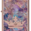 Queen of Bud, motif « Opal Crown »