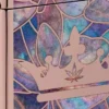 Queen of Bud, motif « Opal Crown »