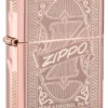 Réinventez le design Zippo