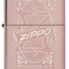 Réinventez le design Zippo