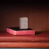 Réinventez le design Zippo