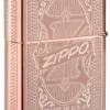 Réinventez le design Zippo