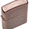 Réinventez le design Zippo