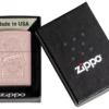 Réinventez le design Zippo