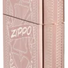 Réinventez le design Zippo