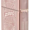 Réinventez le design Zippo