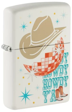 Salut, cow-boy