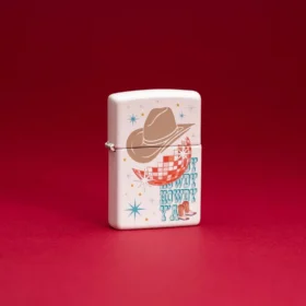 Salut, cow-boy