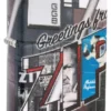 Salutations de zippo