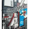 Salutations de zippo