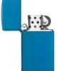Slim® bleu brillant