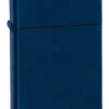 Slim® Bleu marine mat