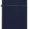 Slim® Bleu marine mat