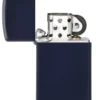Slim® Bleu marine mat