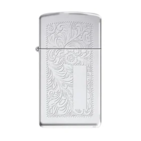 Slim® Chrome Venetian®