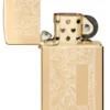Slim® en laiton Venetian®