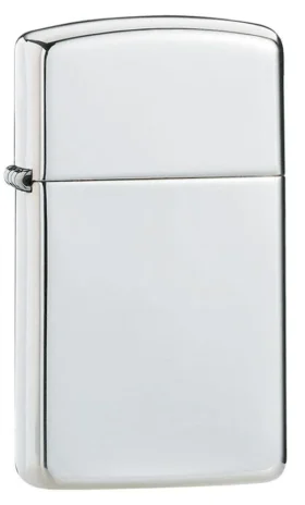 Slim® en Sterling Silver