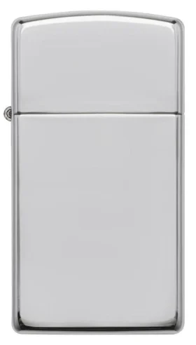 Slim® en Sterling Silver