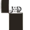 Slim® noir brillant
